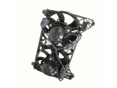 Ford HL3Z-8C607-A