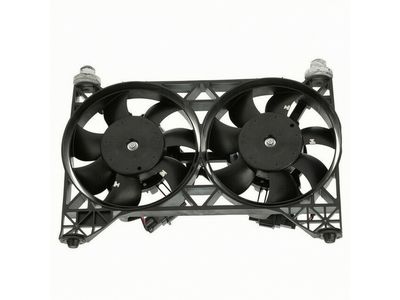 Ford HL3Z-8C607-A