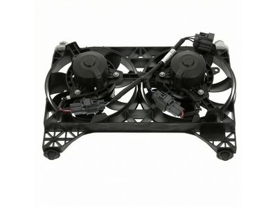 Ford HL3Z-8C607-A