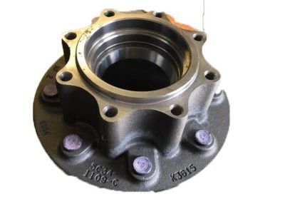 2013 Ford F-350 Super Duty Wheel Hub - 5C3Z-1109-CC