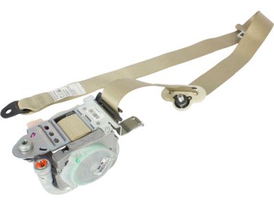 Lincoln MKX Seat Belt - 8T4Z-78611B09-AB
