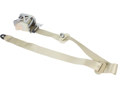 Lincoln MKX Seat Belt - 8T4Z-78611B09-AB