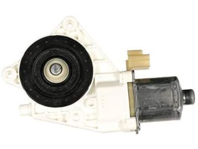 2009 Ford Fusion Power Window Motor - 6E5Z-5423394-BA