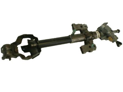 1998 Ford Escort Steering Column - F7CZ-3524-CE