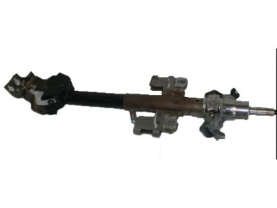 1998 Ford Escort Steering Column - F7CZ-3524-CE