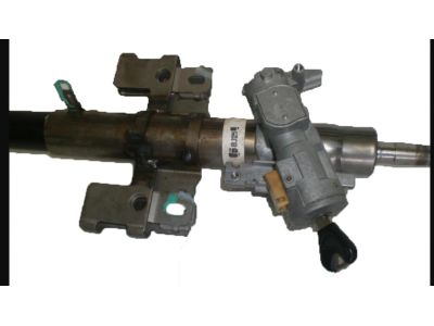 1998 Ford Escort Steering Column - F7CZ-3524-CE