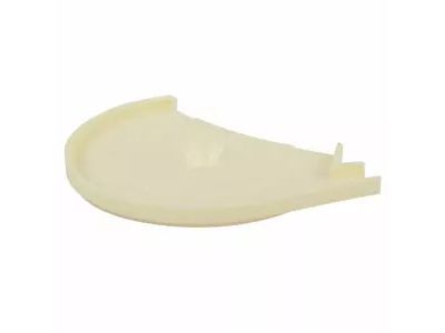 JL3Z-6658-A Ford Cover - Oil Pump Product Photo 3 of 4