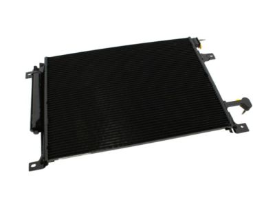2014 Ford Mustang A/C Condenser - DR3Z-19712-A
