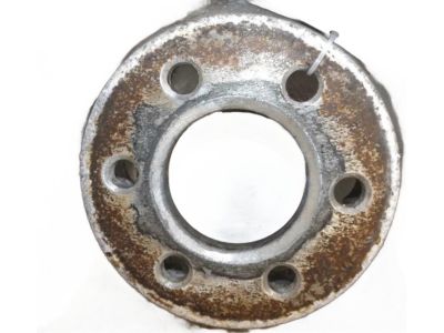 2003 Ford Expedition Spare Wheel - 3L1Z-1007-AB