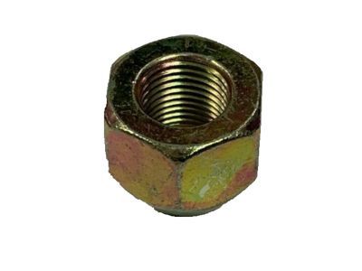 Ford E8AZ-1012-A Wheel Nut