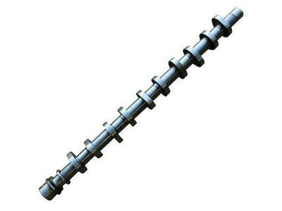 2014 Ford Fusion Camshaft - DS7Z-6250-E