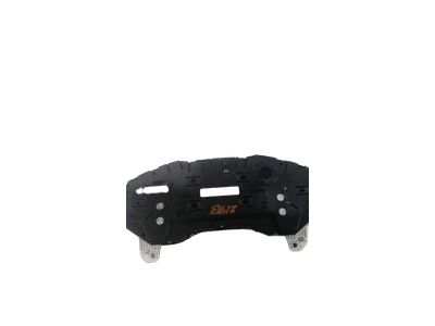 Ford Edge Speedometer - KT4Z-10849-AB