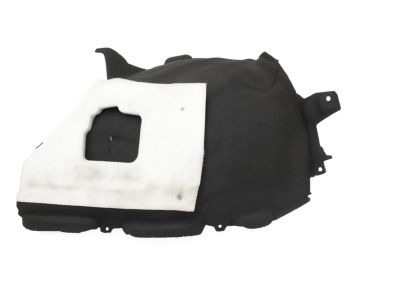 2024 Lincoln Aviator Wheelhouse - LC5Z-16102-C