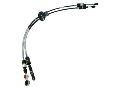 Ford 2M5Z-7E395-AE Shift Control Cable Assembly