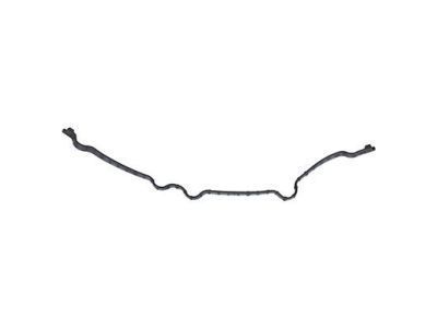 Lincoln Mark LT Timing Cover Gasket - AL3Z-6020-D