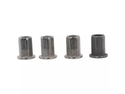 -W700525-S450 Ford Blind Anchor Nut Product Photo 1 of 1