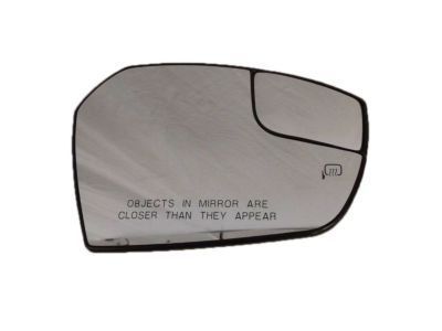 2018 Ford Escape Car Mirror - GJ5Z-17K707-B