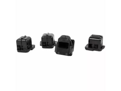 -W719673-S300 Ford Special Retainer Product Photo 3 of 3