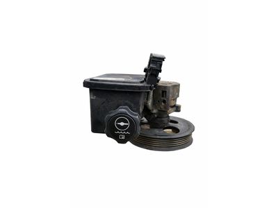 2009 Ford Flex Power Steering Pump - 8A8Z-3A674-A
