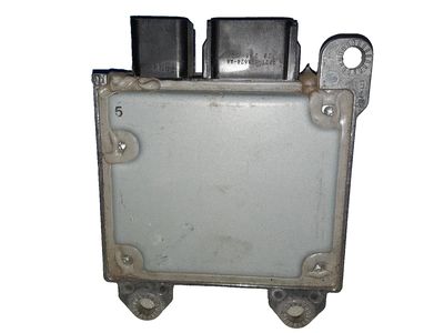 2009 Ford F-550 Super Duty Air Bag Control Module - 9C3Z-14B321-A