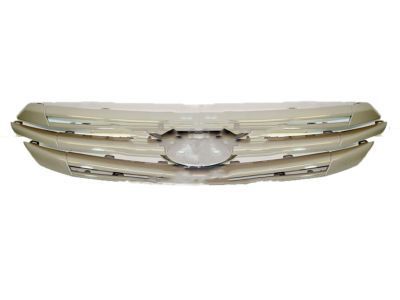 2013 Ford Taurus Grille - DG1Z-8200-BPTM