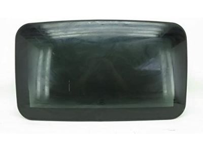 Ford DS7Z-54500A18-B Glass