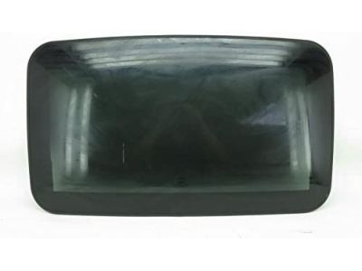 Ford Sunroof - DS7Z-54500A18-B