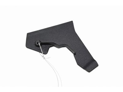 LJ6Z-7862186-GA Ford Shield Assembly Product Photo 2 of 4