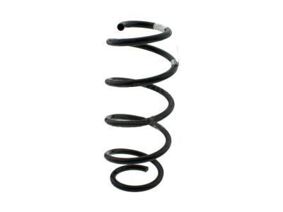 2015 Ford F-150 Coil Springs - FL3Z-5310-D