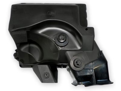 Ford AR3Z-9A600-C Cleaner Assembly - Air