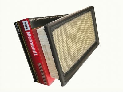 Mercury Air Filter - F77Z-9601-AA