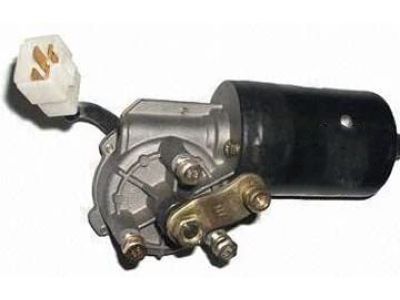 2014 Ford Mustang Wiper Motor - 8R3Z-17508-A