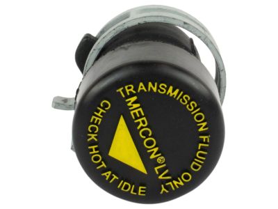 BB5Z-7034-D Ford Vent Valve Assembly Product Photo 2 of 3