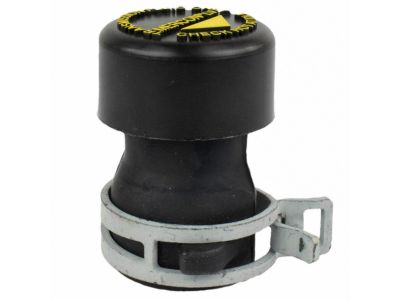 Ford BB5Z-7034-D Vent Valve Assembly BB5Z-7034-D Ford Vent Valve Assembly Product Photo 1 of 3