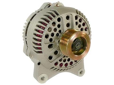 F6AZ-10346-AARM2 Ford Alternator Assembly Product Photo 3 of 5