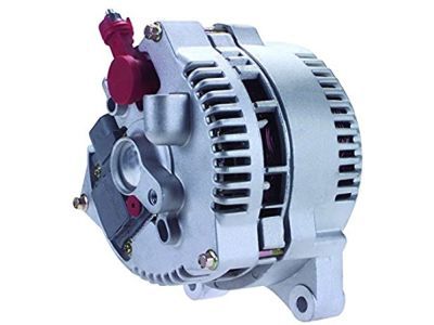 F6AZ-10346-AARM2 Ford Alternator Assembly Product Photo 2 of 5