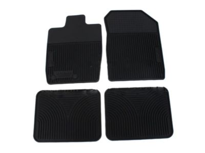 Ford BH6Z-5413300-AA Kit - Floor Contour Mat