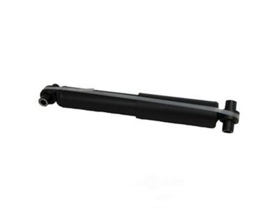 2007 Mercury Milan Shock Absorber - 7H6Z-18125-C
