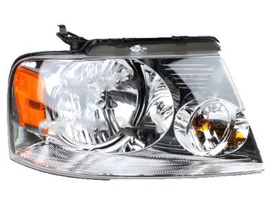 Ford 7L3Z-13008-FA Headlamp Assembly