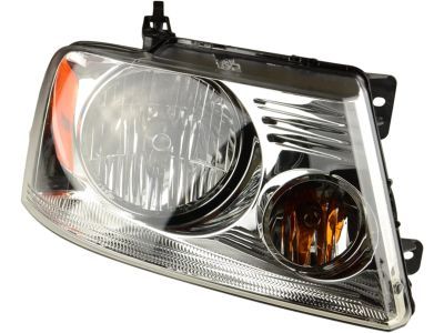 2008 Ford F-150 Headlight - 7L3Z-13008-FA