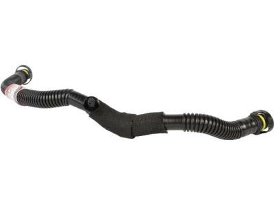Ford Fusion PCV Hose - BM5Z-6A664-B