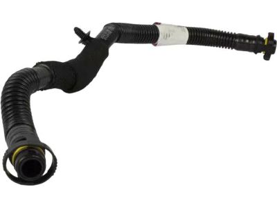 Ford Fusion PCV Hose - BM5Z-6A664-B