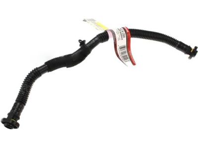 Ford Fusion PCV Hose - BM5Z-6A664-B