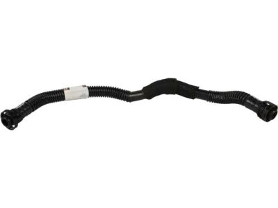 Ford Fusion PCV Hose - BM5Z-6A664-B