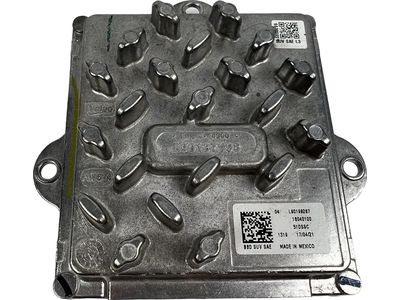 Ford Edge Hid Bulb Ballast - KT4Z-13C788-B