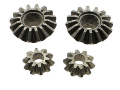 Lincoln Mark VII Pinion Bearing - 2L1Z-4215-EA
