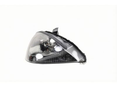 Ford 3S4Z-13008-BA