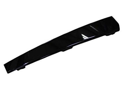 Ford 1L1Z-7820983-AA Moulding - Door Window Frame