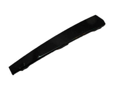 Ford 1L1Z-7820983-AA Moulding - Door Window Frame