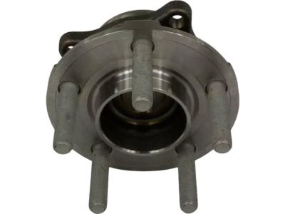 2015 Ford Mustang Wheel Hub - FR3Z-1104-E